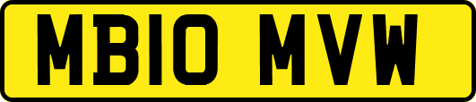 MB10MVW