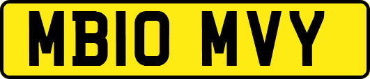MB10MVY