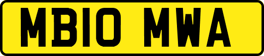 MB10MWA