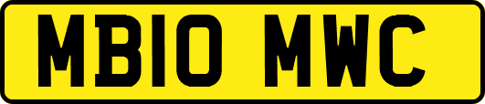 MB10MWC