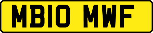 MB10MWF