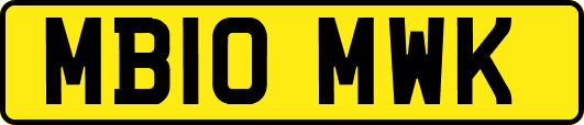 MB10MWK