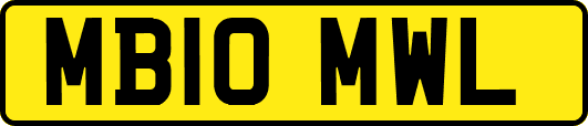 MB10MWL