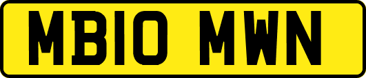 MB10MWN