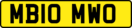 MB10MWO
