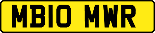 MB10MWR