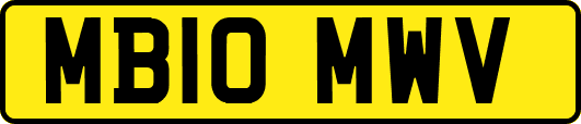 MB10MWV