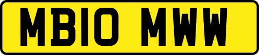 MB10MWW