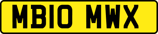 MB10MWX