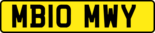 MB10MWY