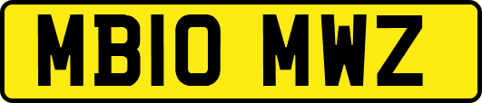 MB10MWZ