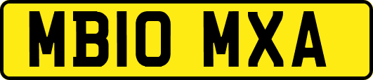 MB10MXA