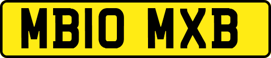 MB10MXB