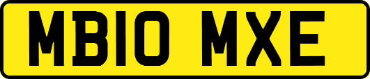 MB10MXE