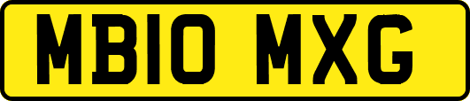 MB10MXG