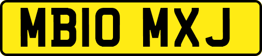 MB10MXJ