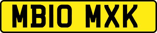 MB10MXK