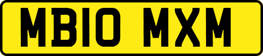 MB10MXM