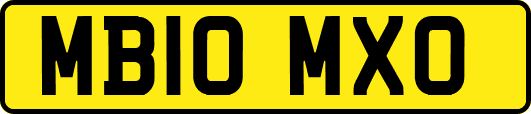 MB10MXO