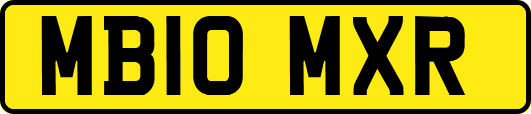 MB10MXR