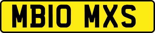 MB10MXS