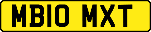 MB10MXT