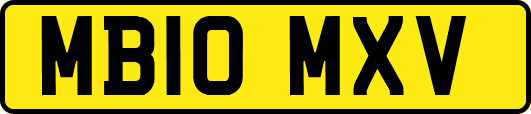 MB10MXV