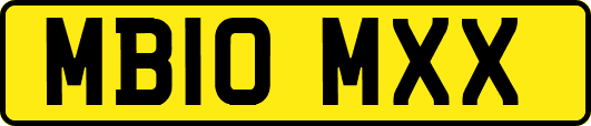 MB10MXX