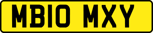 MB10MXY