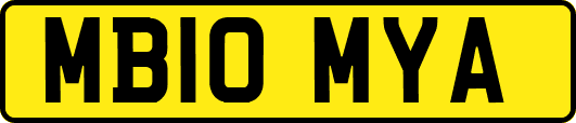 MB10MYA