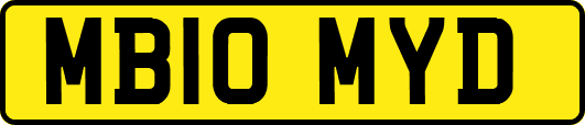 MB10MYD