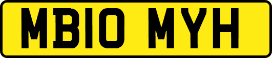 MB10MYH