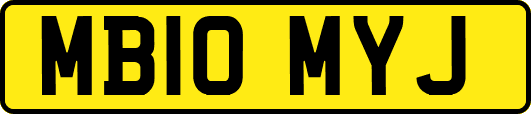 MB10MYJ