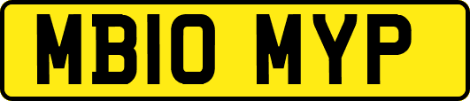 MB10MYP