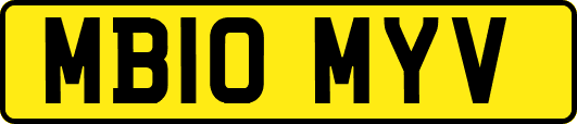 MB10MYV