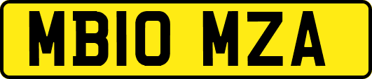 MB10MZA