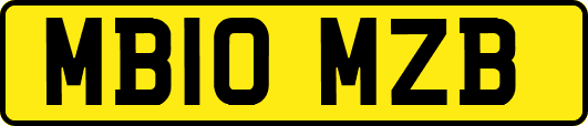 MB10MZB