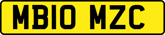MB10MZC