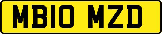 MB10MZD