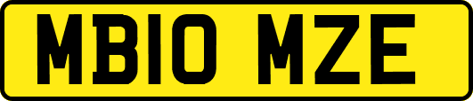 MB10MZE