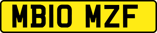 MB10MZF