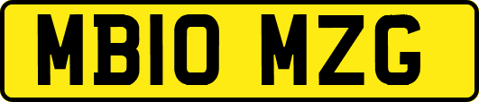 MB10MZG