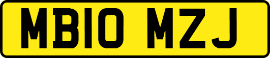 MB10MZJ