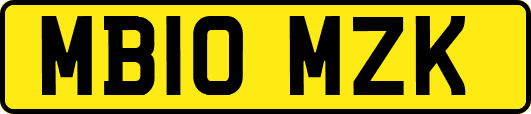 MB10MZK
