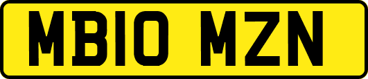 MB10MZN