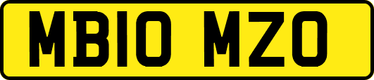 MB10MZO