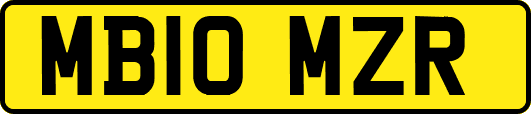 MB10MZR