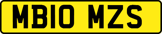MB10MZS