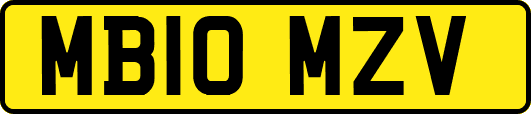 MB10MZV