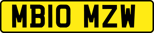MB10MZW